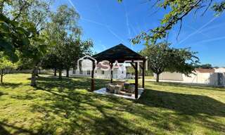 Maison 5 Pièces 134 m² à vendre à Haimps (17160)
