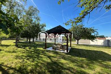 Maison 5 pièces 215000 €