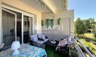 Appartement 2 Pièces 46 m² à vendre à Ambarès-et-Lagrave (33440)