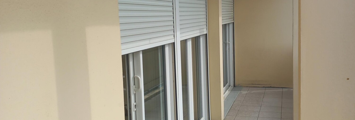 Appartement 4 Pièces 69 m² à vendre à Libourne (33500)