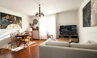 Appartement 3 Pièces 52 m² à vendre à Massy (91300)