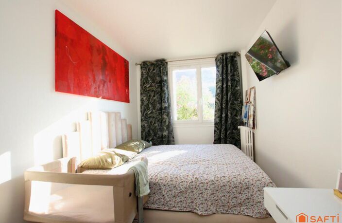 Appartement 3 pièces limite Antony — photo 2