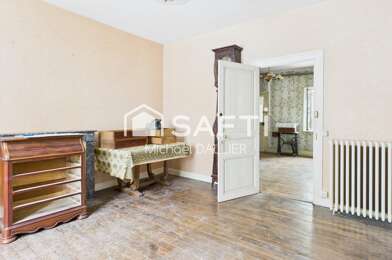 Maison 6 pièces 139900 €