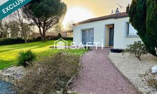 Maison 5 Pièces 94 m² à vendre à Cerizay (79140)