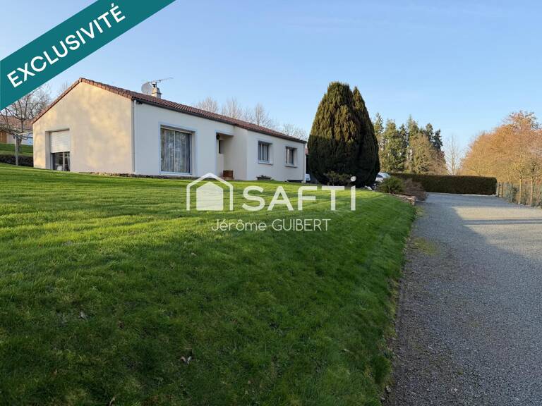 Pavillon - Plain Pied - 94 m2 — photo 1