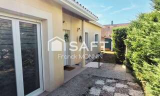 Maison 4 Pièces 85 m² à vendre à Berson (33390)