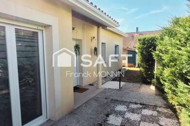 Maison 4 pièces 198000 €