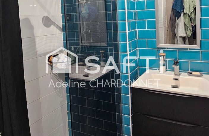 T4 rénové - 78 m² - vue dégagée — photo 5