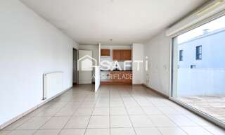 Appartement 3 Pièces 62 m² à vendre à Bordeaux (33300)