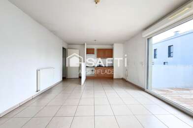 Appartement 3 pièces 272000 €