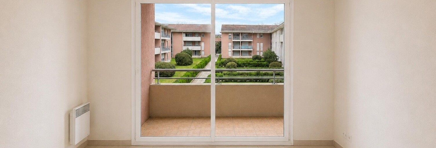 Appartement 3 Pièces 53 m² à vendre à Avignon (84140)