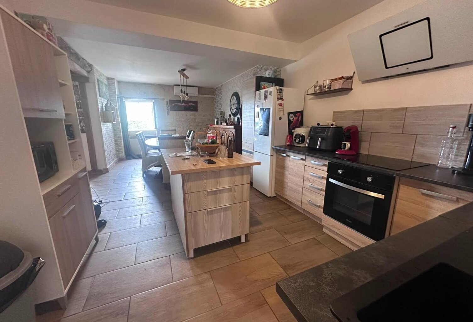 Maison familiale avec possibilité d'agrandissement — photo 1