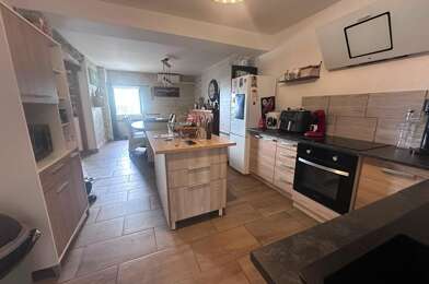 Maison 4 pièces 198500 €