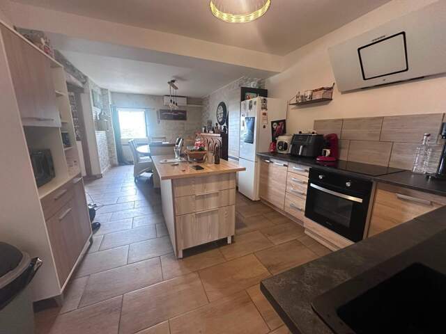 Maison familiale avec possibilité d'agrandissement — photo du bien