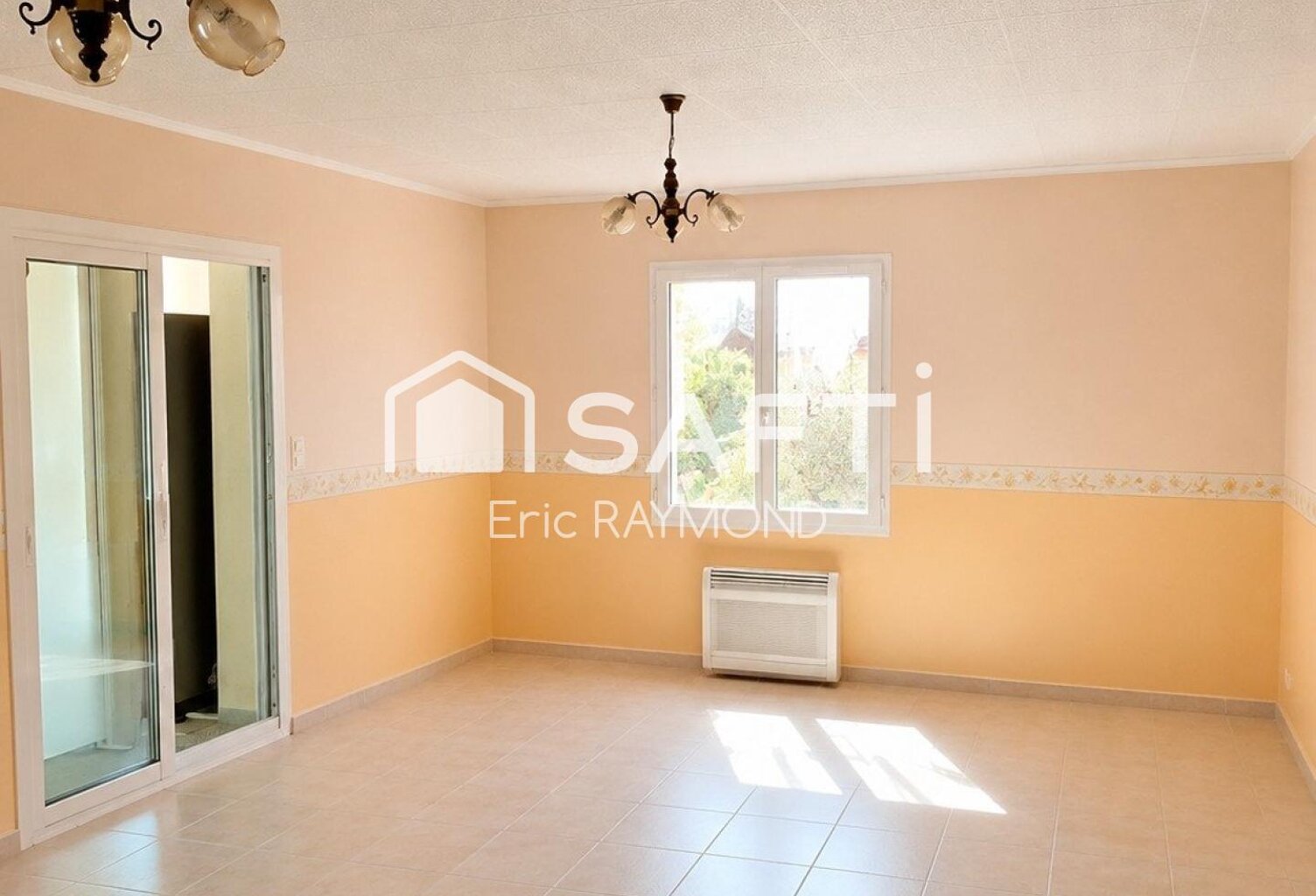 Une opportunité à ne pas manquer: découvrez cette magnifique maison. — photo 1