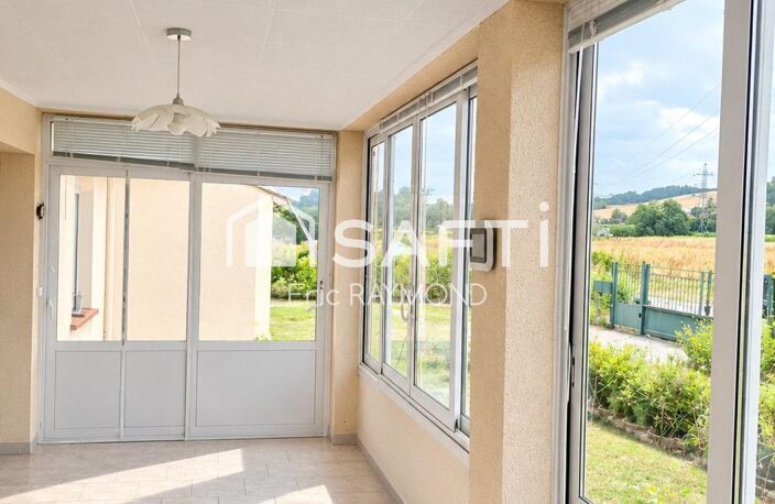 Une opportunité à ne pas manquer: découvrez cette magnifique maison. — photo 2
