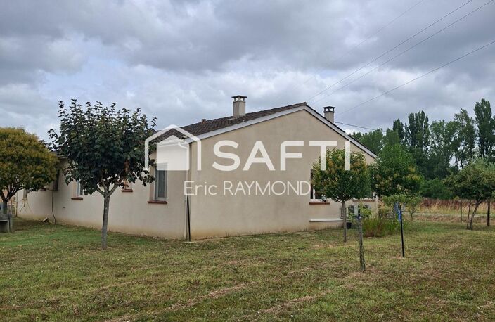 Une opportunité à ne pas manquer: découvrez cette magnifique maison. — photo 5
