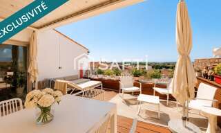 Appartement 5 Pièces 149 m² à vendre à Fréjus (83600)
