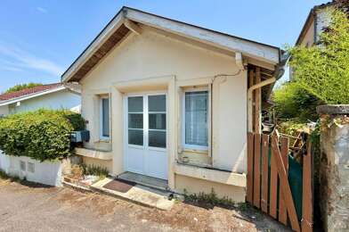 Maison 4 pièces 85000 €