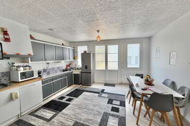 Maison 4 pièces 78000 €