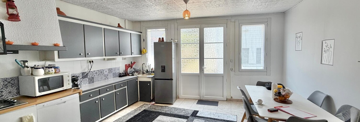 Maison 4 Pièces 72 m² à vendre à Estang (32240)