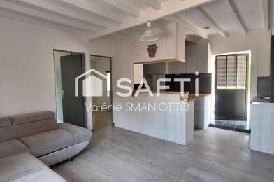 Maison 3 pièces 299000 €
