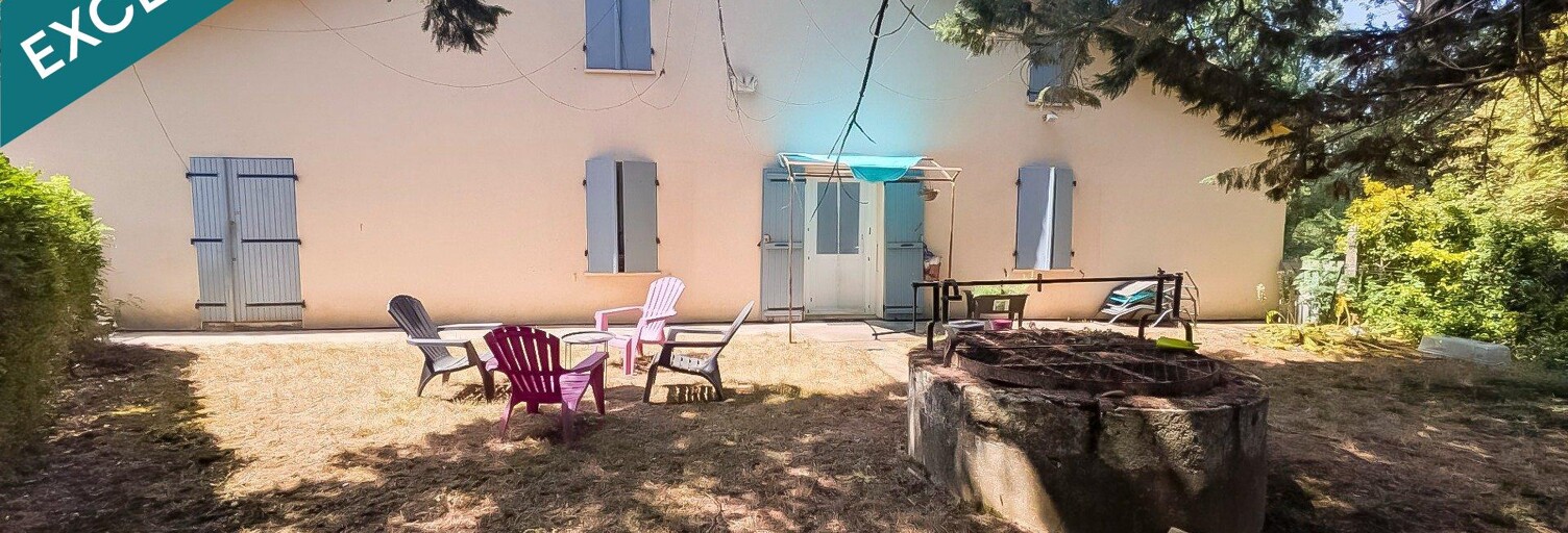 Maison 5 Pièces 140 m² à vendre à Lamontjoie (47310)