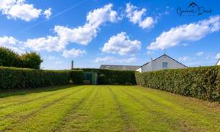 Terrain  408 m² à vendre à Île-de-Batz (29253)