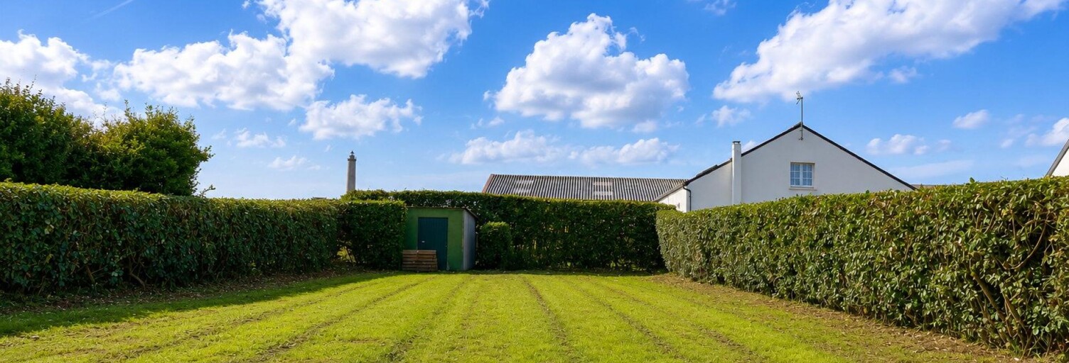 Terrain  408 m² à vendre à Île-de-Batz (29253)