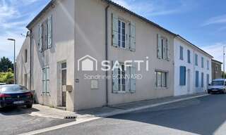 Maison 3 Pièces 92 m² à vendre à Arces (17120)