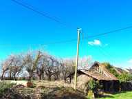 Terrain constructible en campagne de Parcé — photo 3