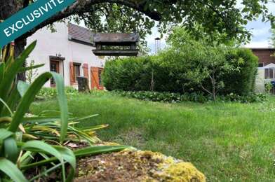 Maison 5 pièces 155000 €