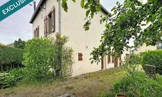 Maison 5 Pièces 130 m² à vendre à Gray-la-Ville (70100)