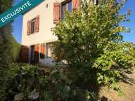 Maison familiale avec jardin à GRAY-LA-VILLE — photo 2