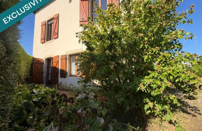 Maison familiale avec jardin à GRAY-LA-VILLE — photo 2