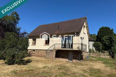Maison 4 pièces 131500 €
