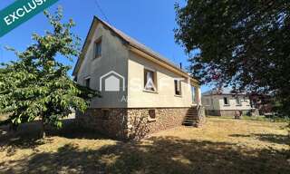 Maison 4 Pièces 100 m² à vendre à La Ferrière-sur-Risle (27760)