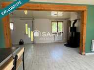 Maison sur sous-sol complet — photo 2