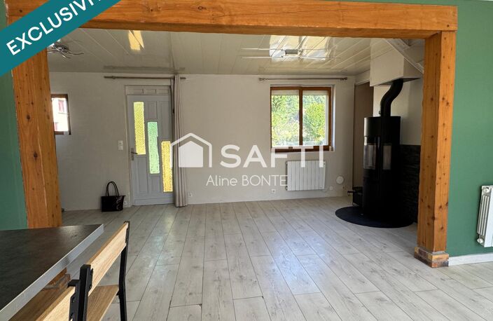 Maison sur sous-sol complet — photo 2