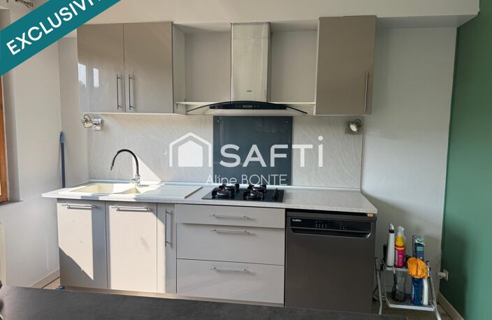 Maison sur sous-sol complet — photo 3