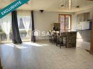 Maison sur sous-sol complet — photo 4