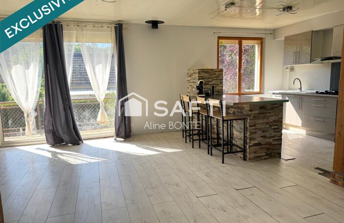 Maison sur sous-sol complet — photo 4