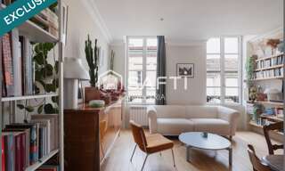 Appartement 3 Pièces 67 m² à vendre à Libourne (33500)