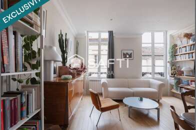 Appartement 3 pièces 180000 €