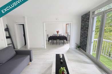 Appartement 5 pièces 189000 €