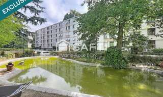 Appartement 5 Pièces 80 m² à vendre à Ablon-sur-Seine (94480)