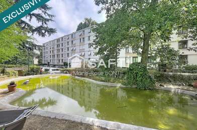 Appartement 5 pièces 189000 €