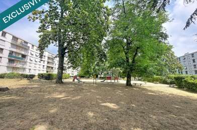 Appartement 5 pièces 189000 €