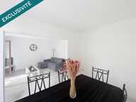 APPARTEMENT T 5 TRES LUMINEUX A PROXIMITE DU RER C — photo 3