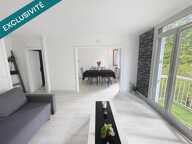 APPARTEMENT T 5 TRES LUMINEUX A PROXIMITE DU RER C — photo 4